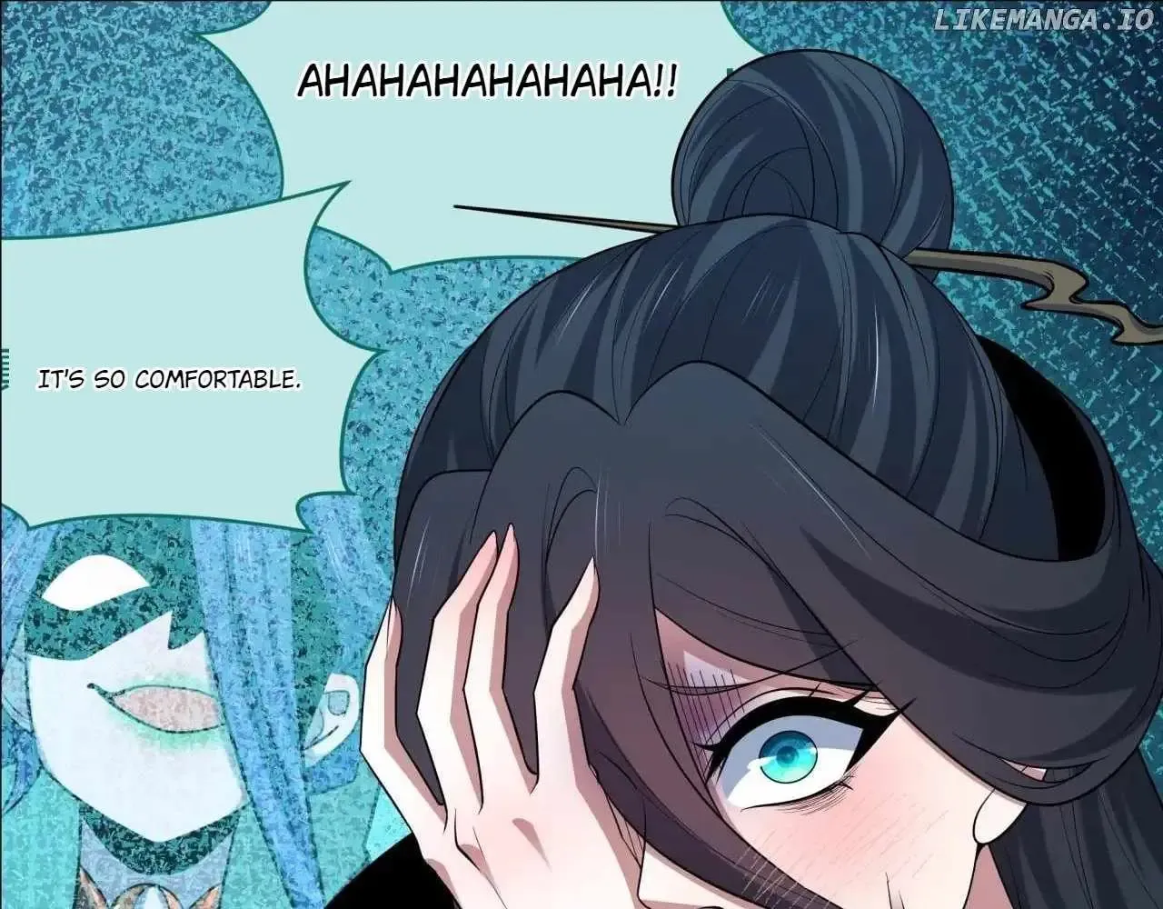 Age of Terror Chapter 510 page 91 - 