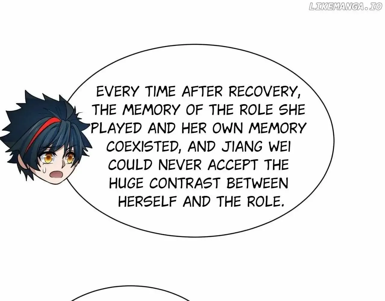 Age of Terror Chapter 510 page 96 - 