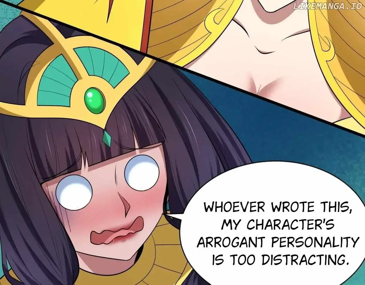 Age of Terror Chapter 510 page 98 - 