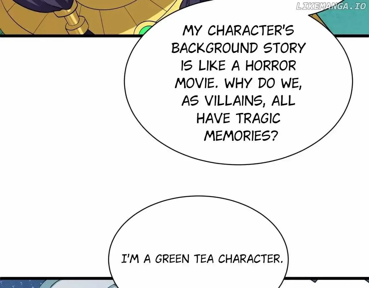 Age of Terror Chapter 510 page 99 - 