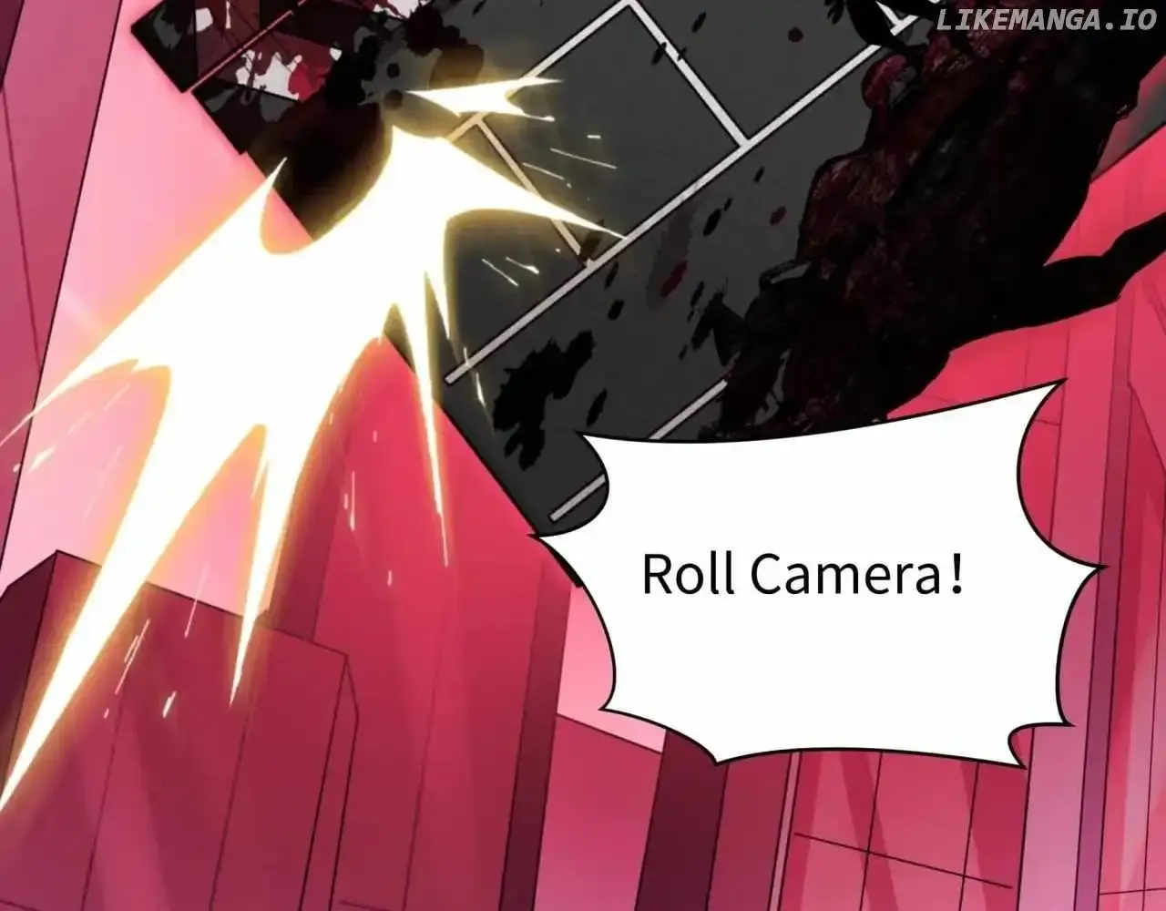 Age of Terror Chapter 511 page 11 - 