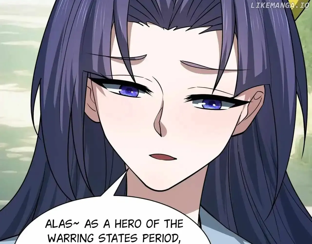 Age of Terror Chapter 511 page 115 - 