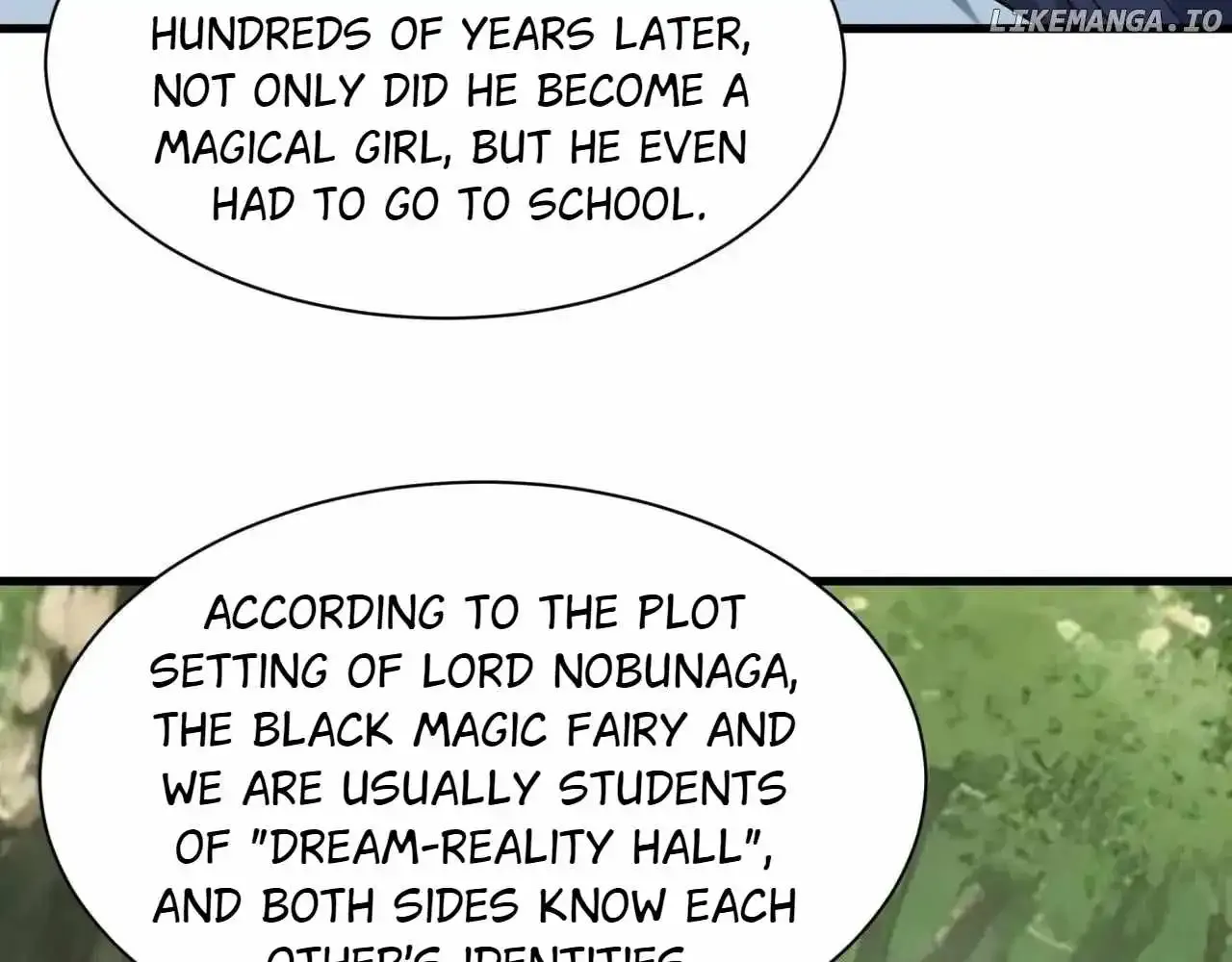 Age of Terror Chapter 511 page 116 - 