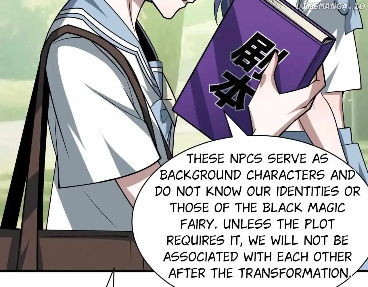 Age of Terror Chapter 511 page 118 - 