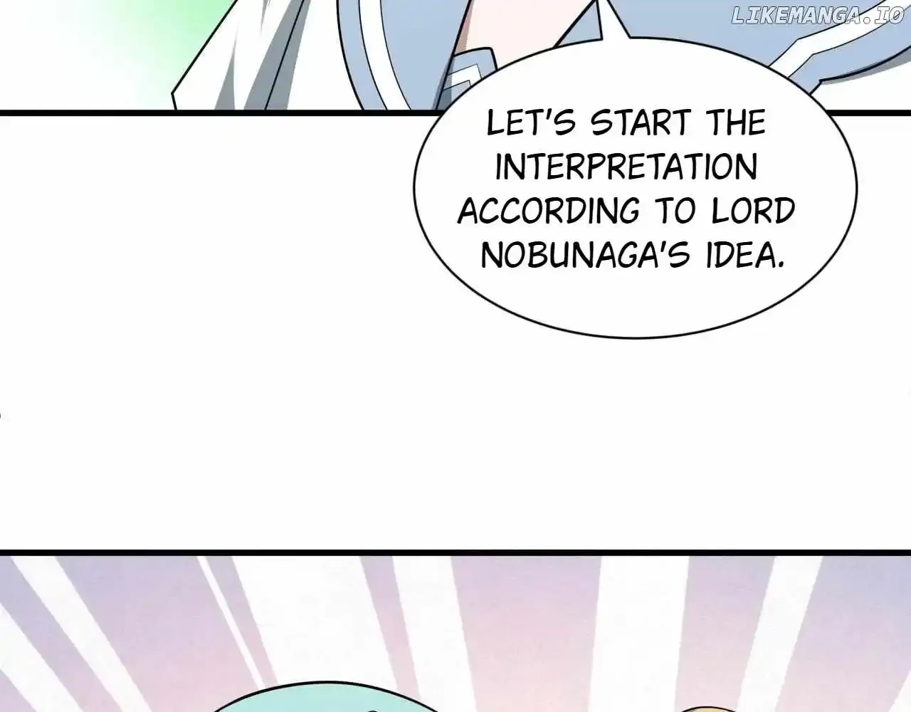 Age of Terror Chapter 511 page 122 - 
