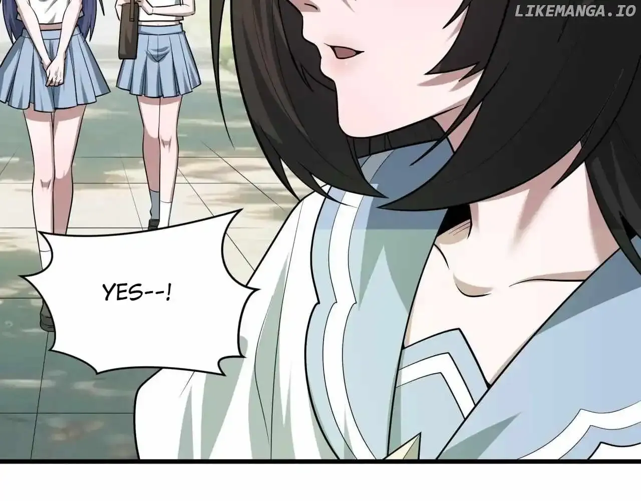 Age of Terror Chapter 511 page 127 - 