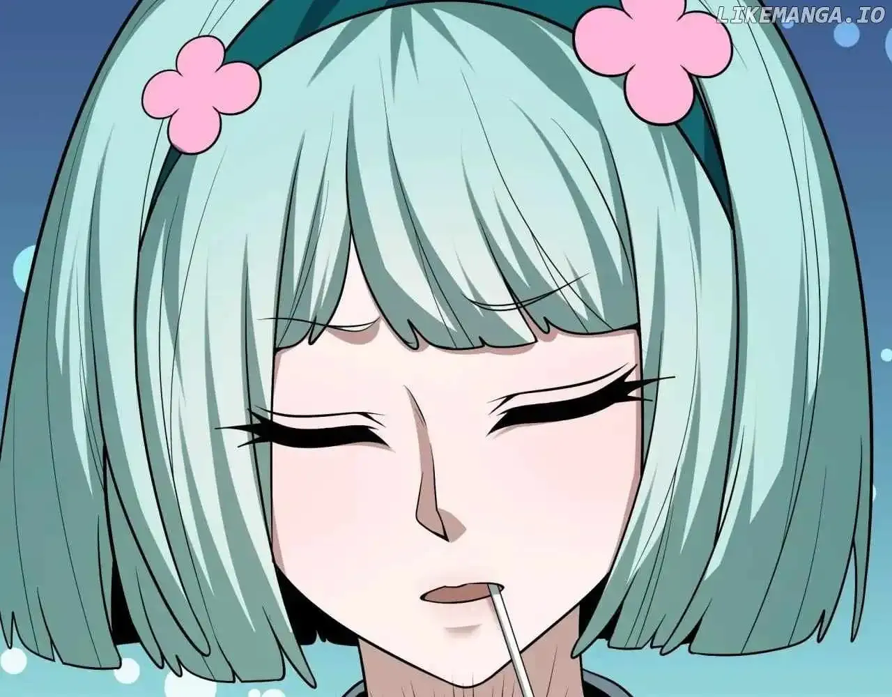 Age of Terror Chapter 511 page 129 - 