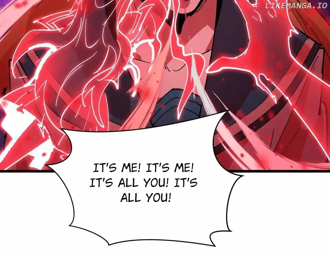Age of Terror Chapter 511 page 14 - 