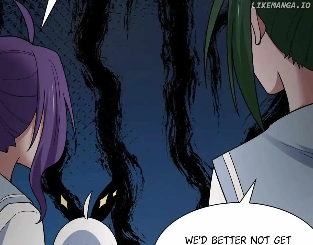 Age of Terror Chapter 511 page 139 - 
