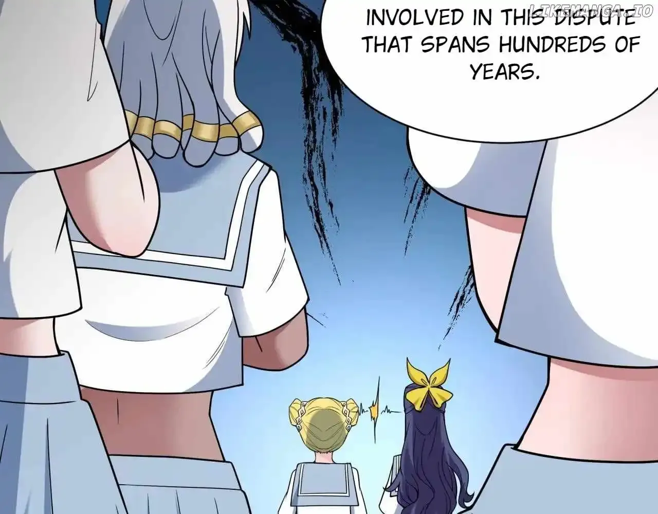 Age of Terror Chapter 511 page 140 - 