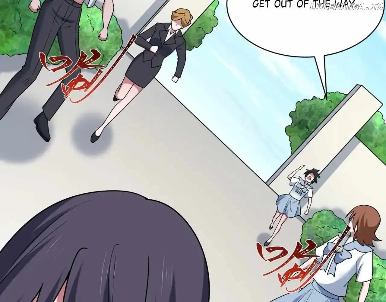 Age of Terror Chapter 511 page 144 - 