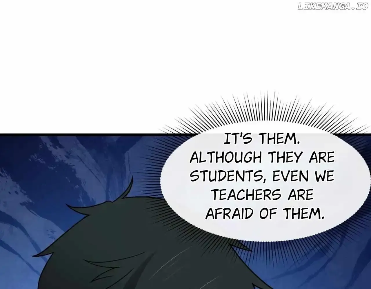 Age of Terror Chapter 511 page 147 - 