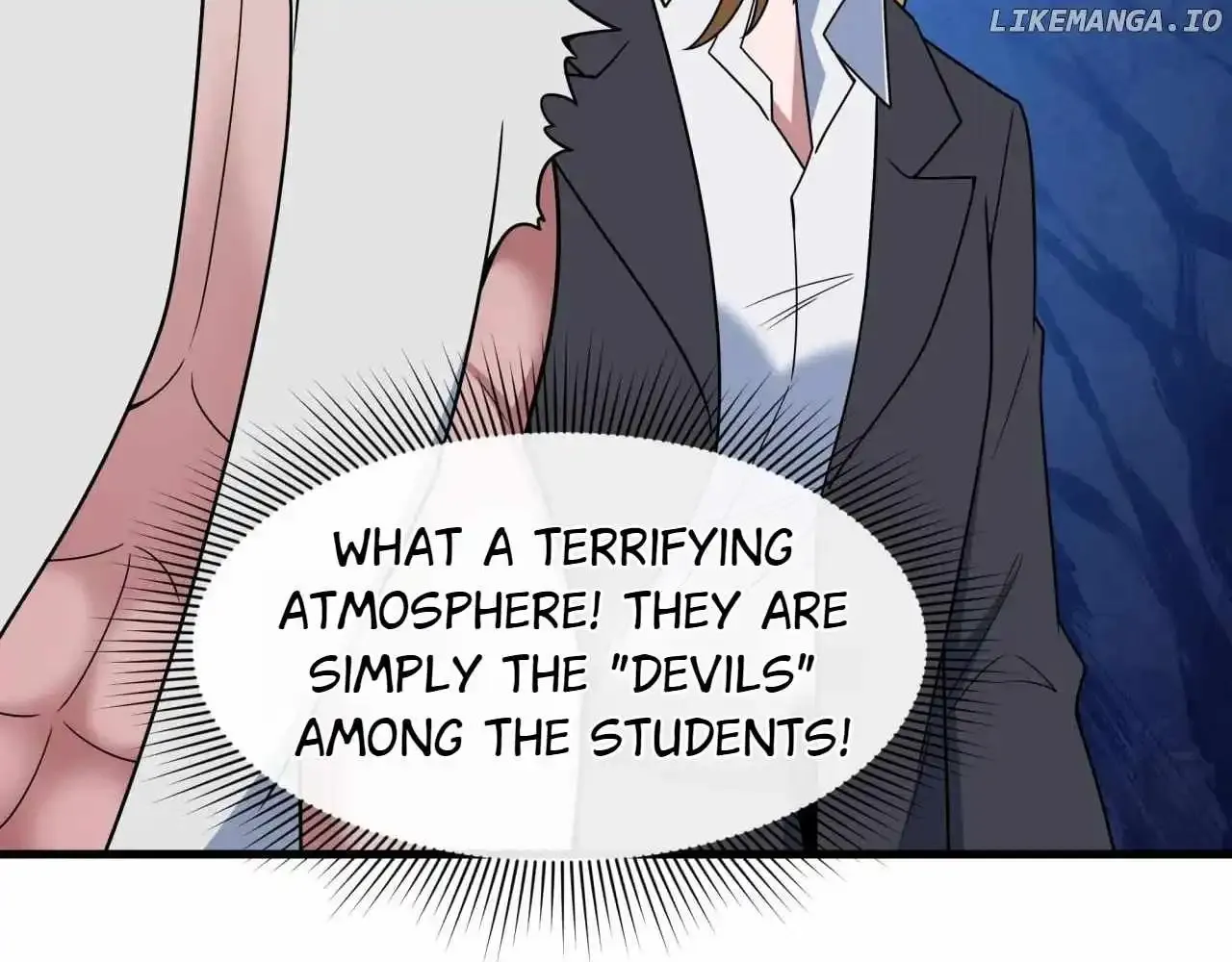 Age of Terror Chapter 511 page 149 - 
