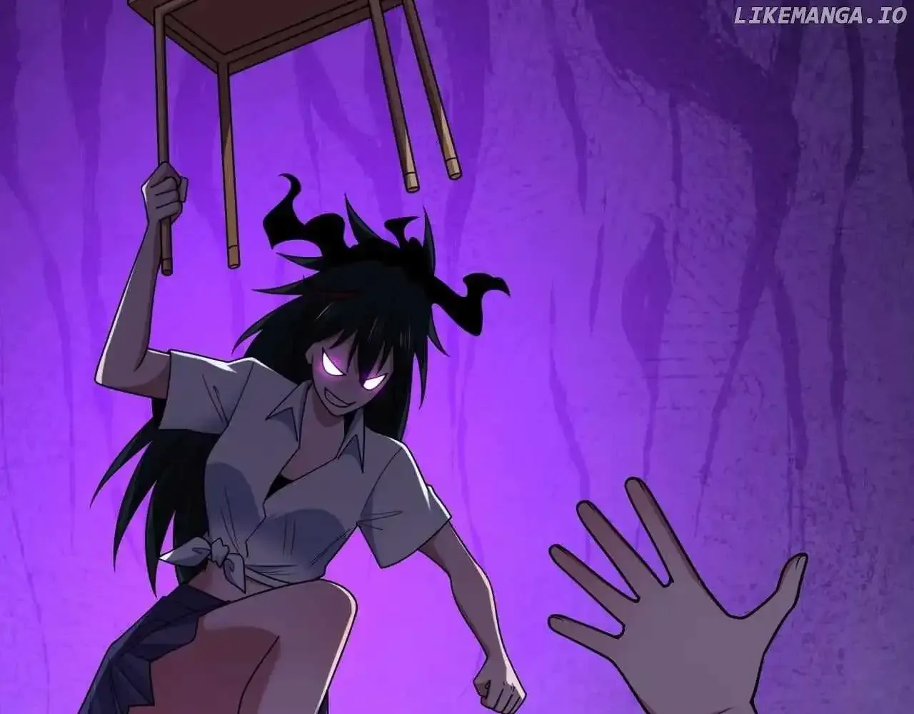 Age of Terror Chapter 511 page 151 - 