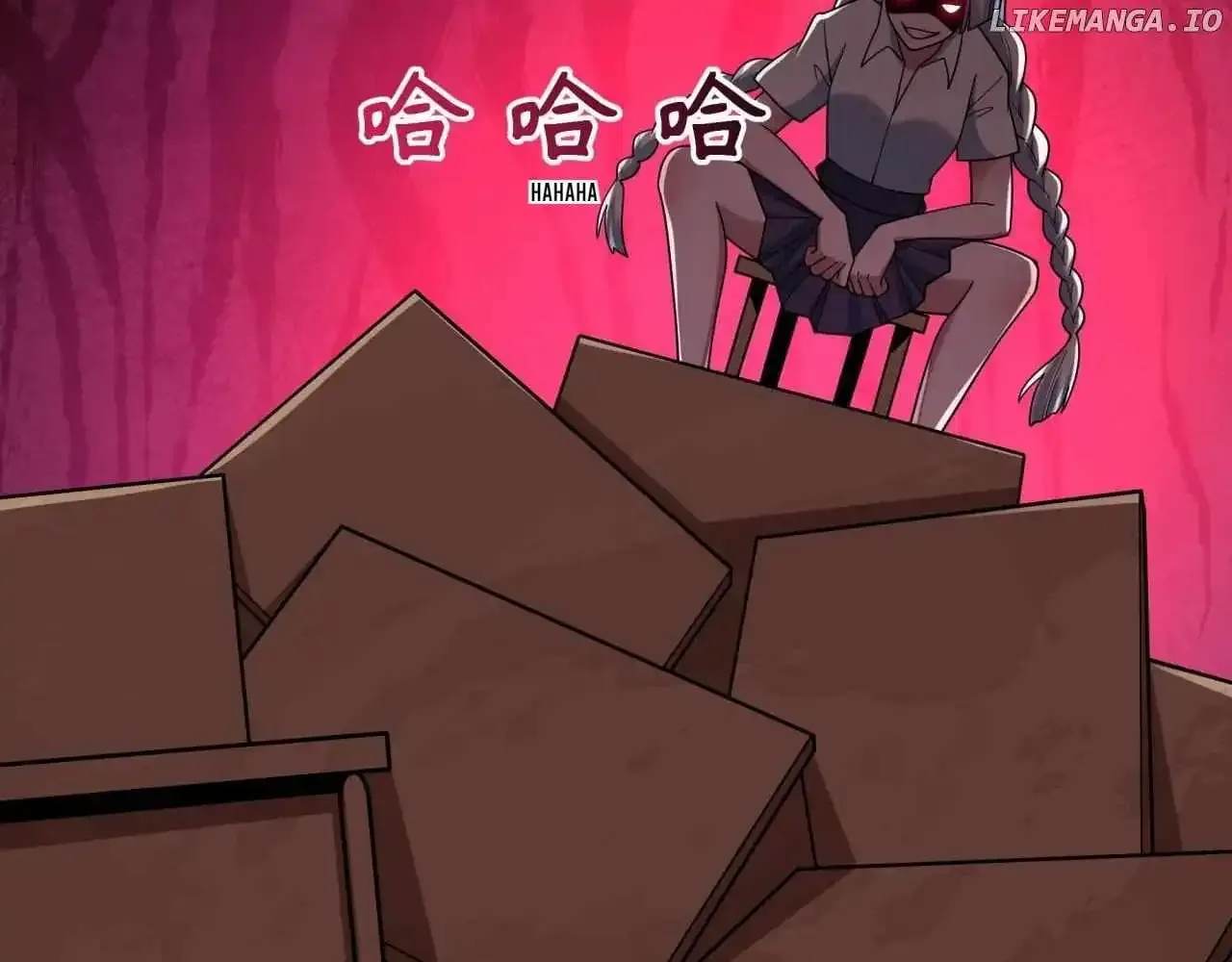 Age of Terror Chapter 511 page 153 - 