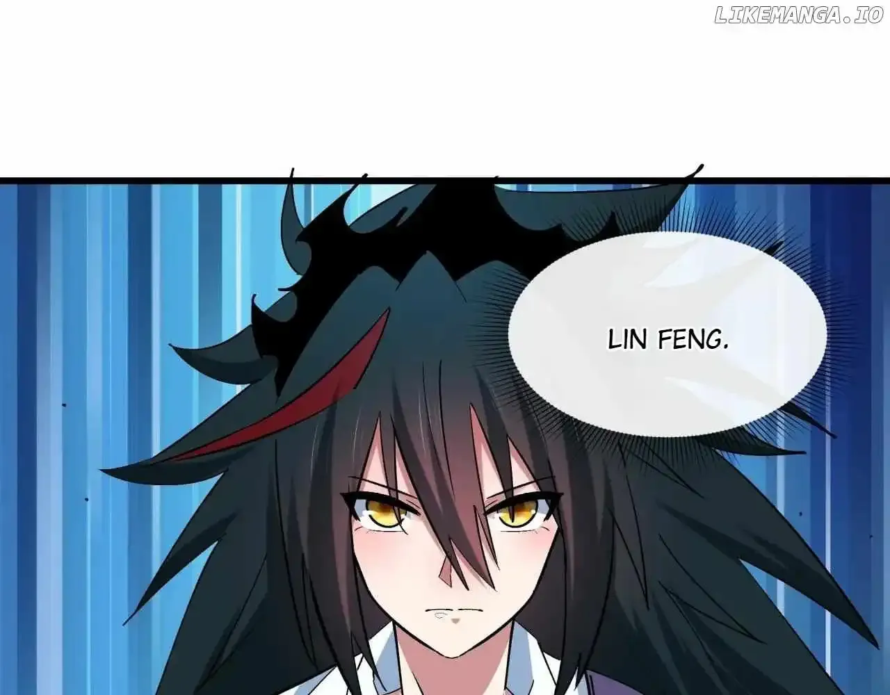 Age of Terror Chapter 511 page 166 - 