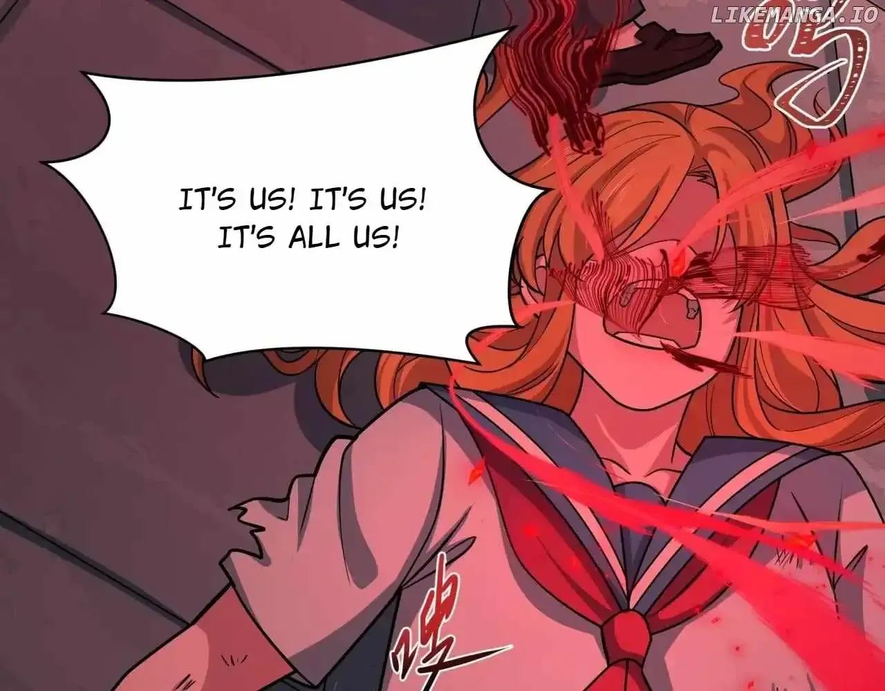 Age of Terror Chapter 511 page 18 - 