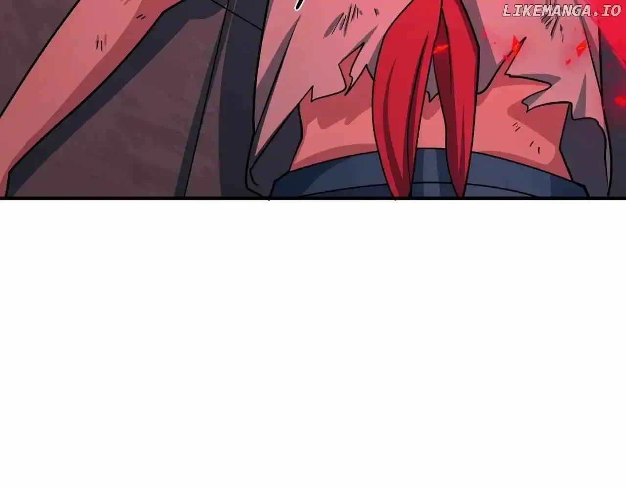 Age of Terror Chapter 511 page 19 - 