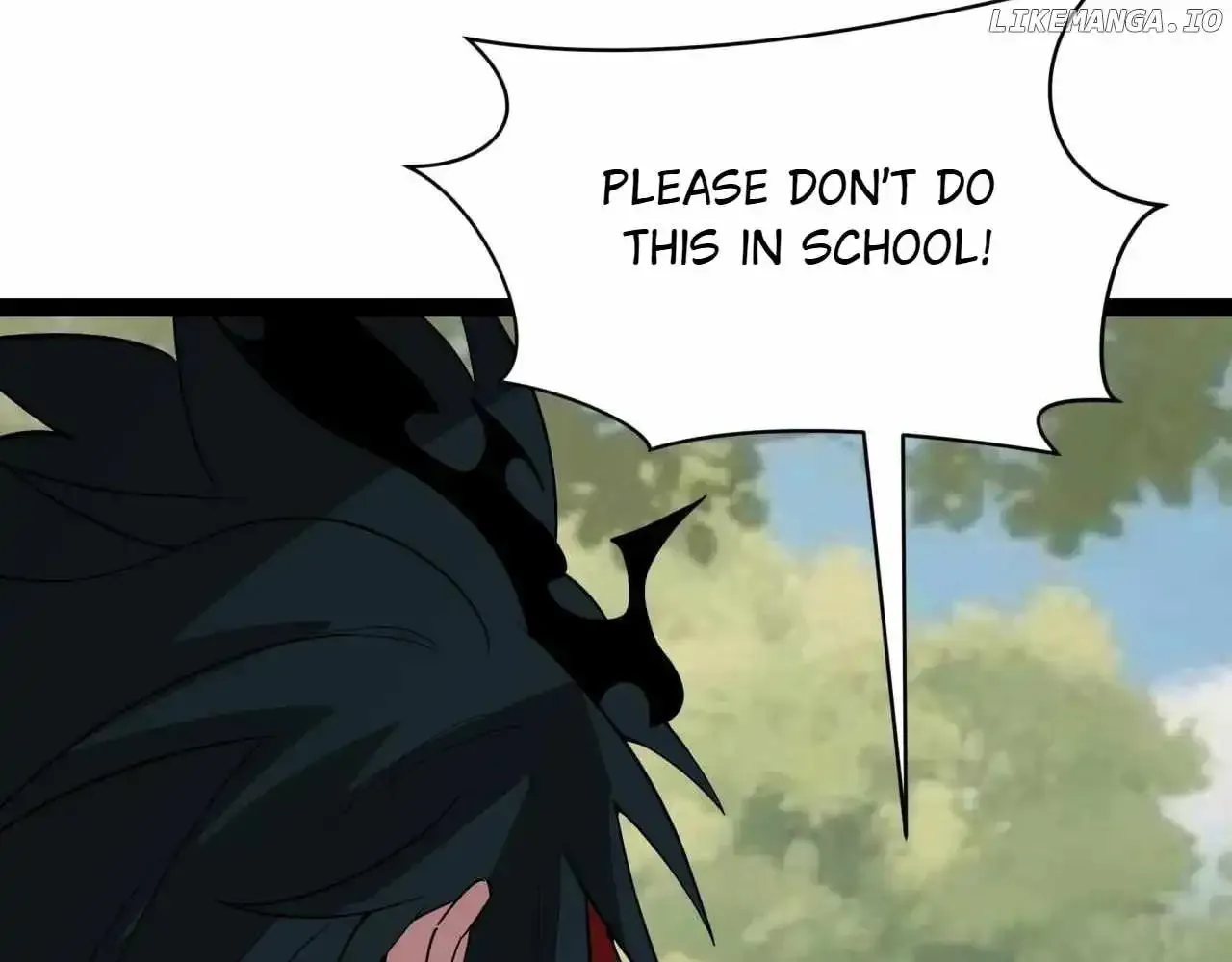 Age of Terror Chapter 511 page 184 - 