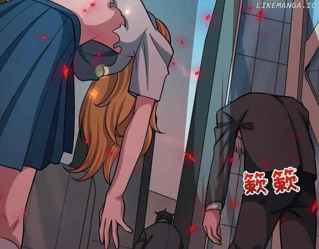 Age of Terror Chapter 511 page 22 - 
