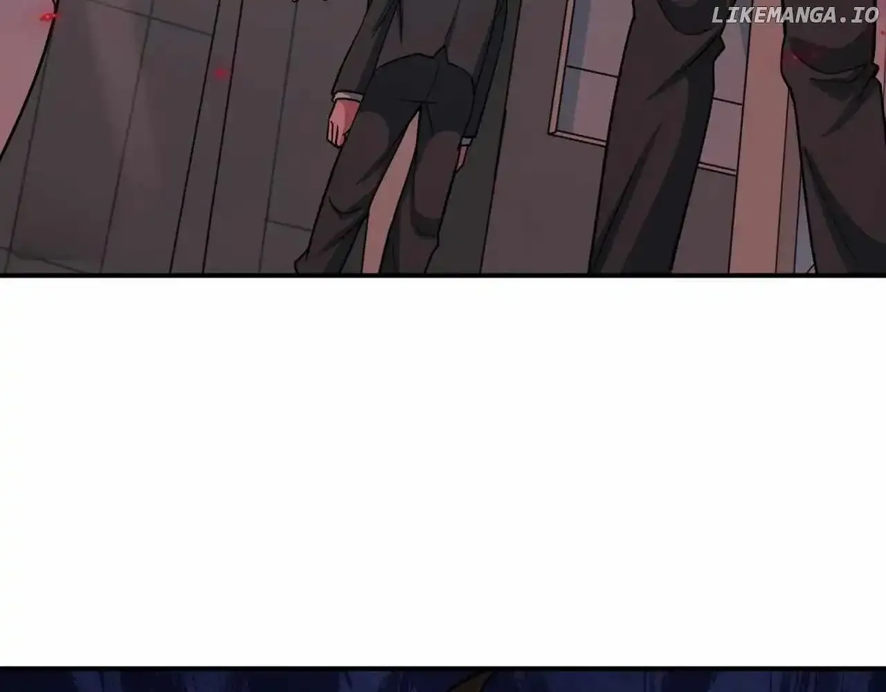 Age of Terror Chapter 511 page 23 - 