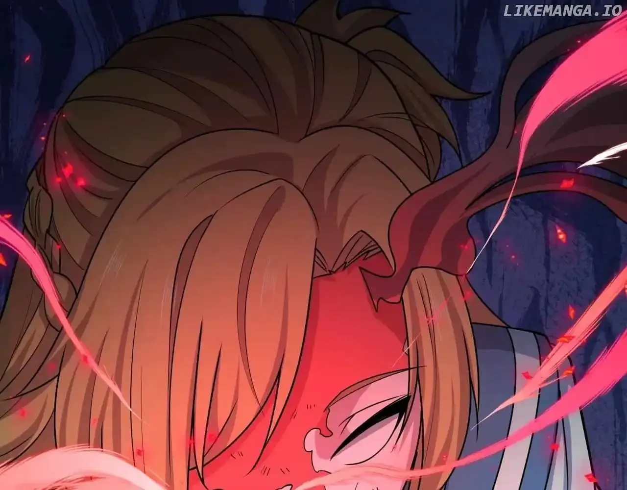Age of Terror Chapter 511 page 24 - 