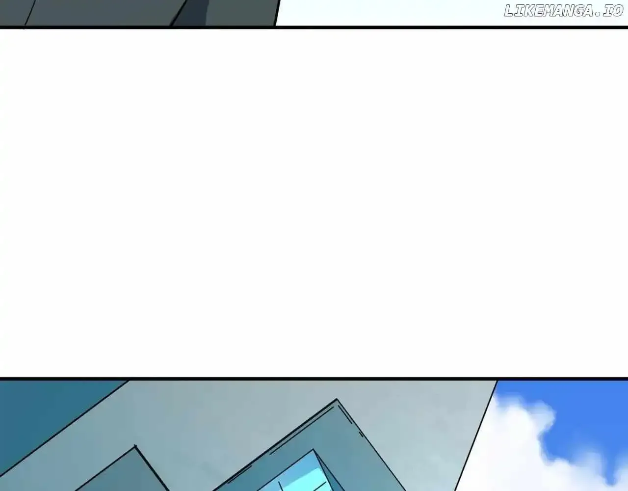 Age of Terror Chapter 511 page 29 - 