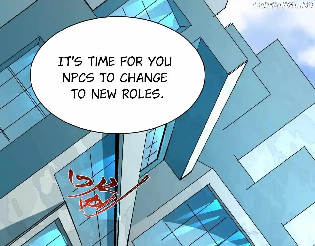 Age of Terror Chapter 511 page 30 - 