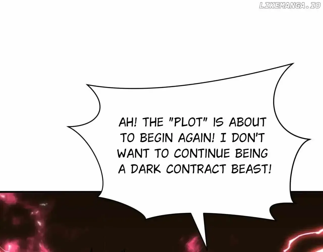 Age of Terror Chapter 511 page 34 - 