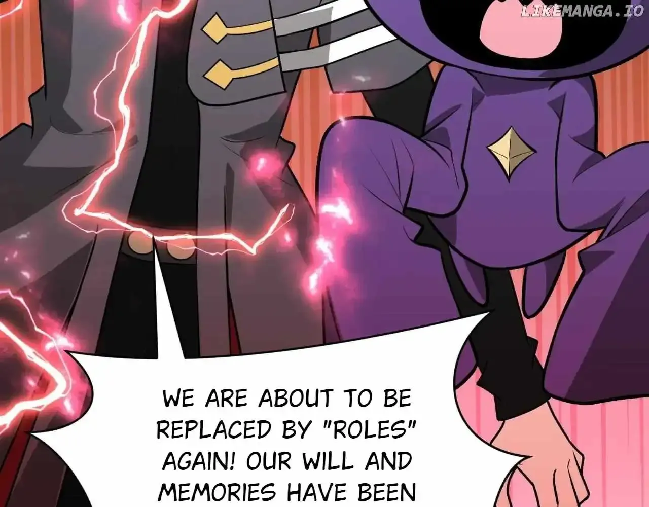 Age of Terror Chapter 511 page 36 - 