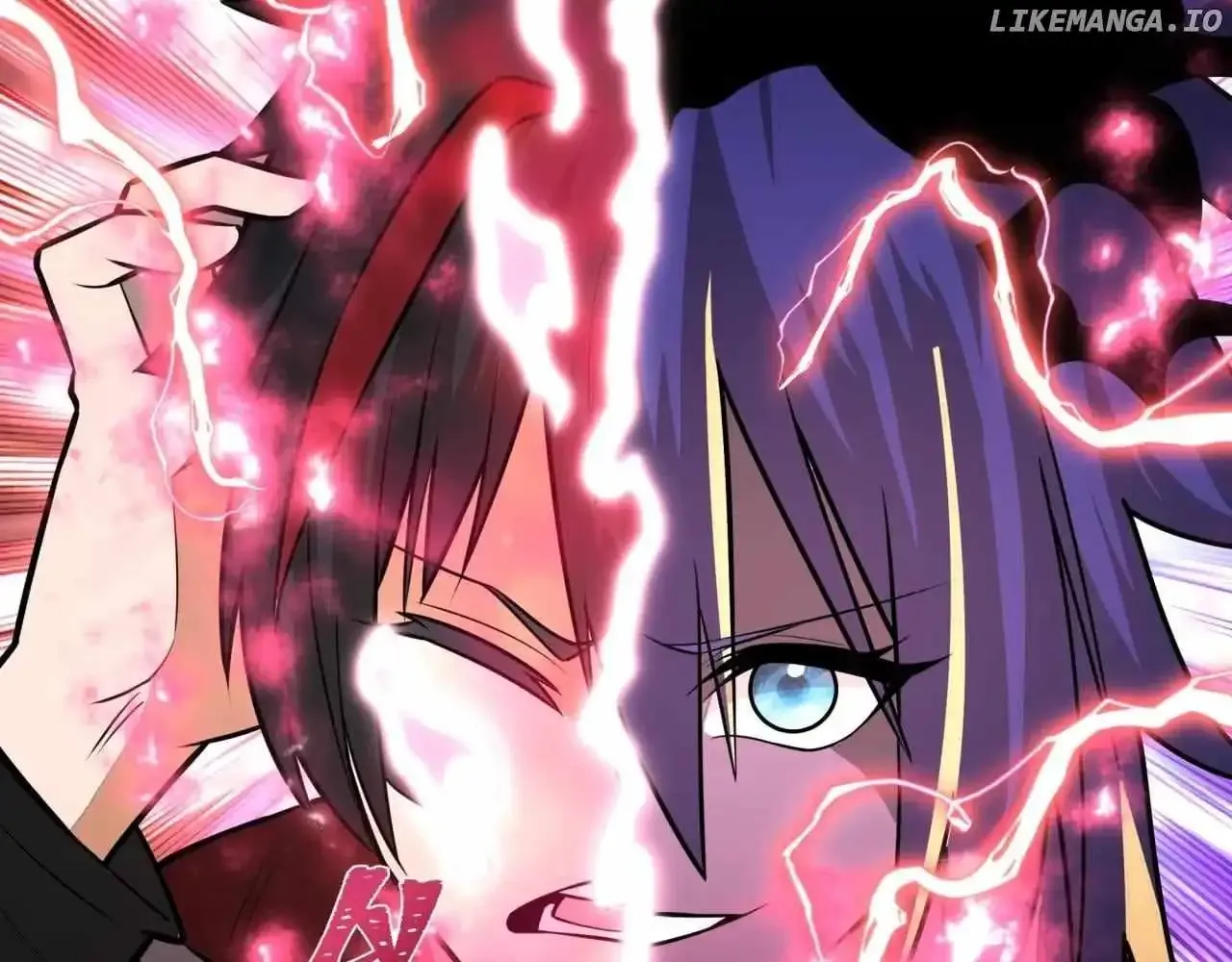 Age of Terror Chapter 511 page 38 - 