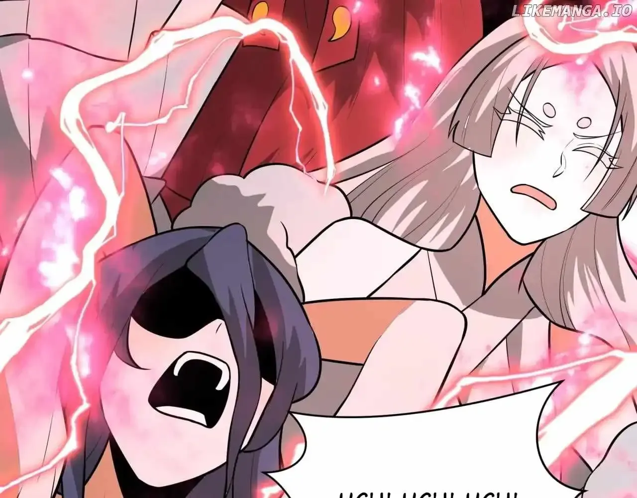 Age of Terror Chapter 511 page 42 - 