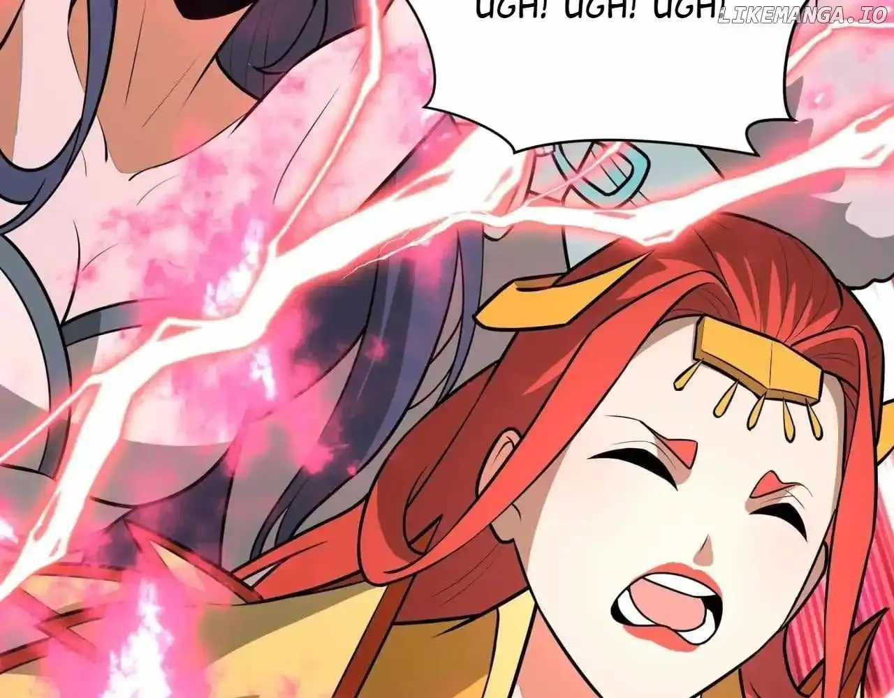 Age of Terror Chapter 511 page 43 - 
