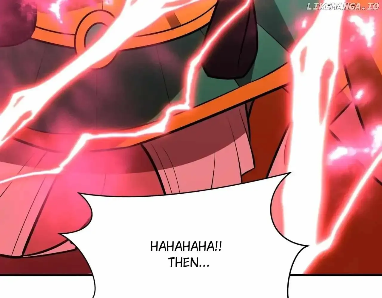 Age of Terror Chapter 511 page 46 - 