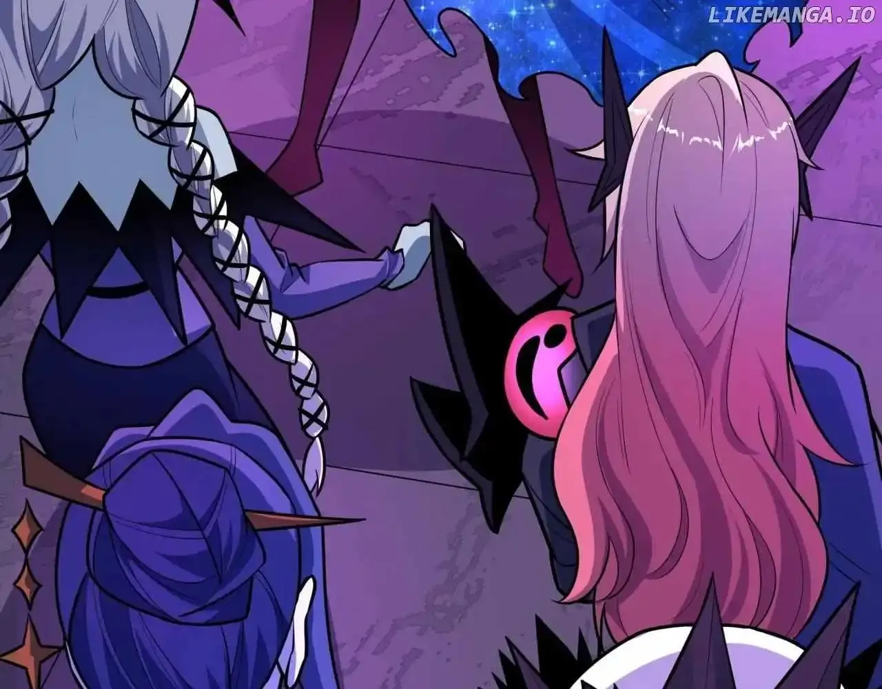 Age of Terror Chapter 511 page 50 - 