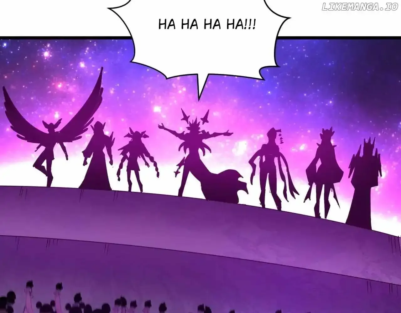 Age of Terror Chapter 511 page 52 - 