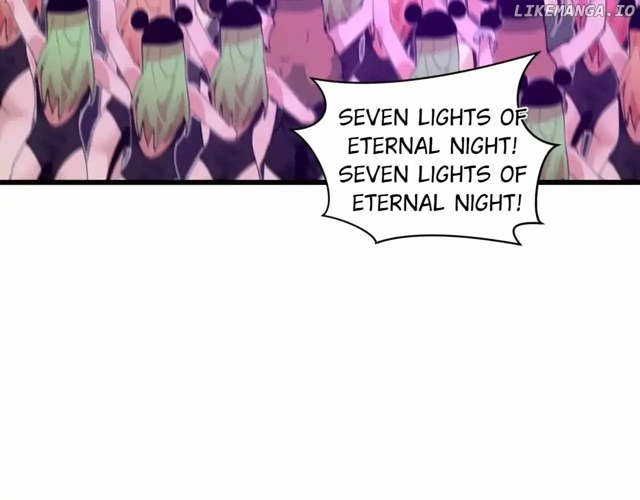 Age of Terror Chapter 511 page 54 - 
