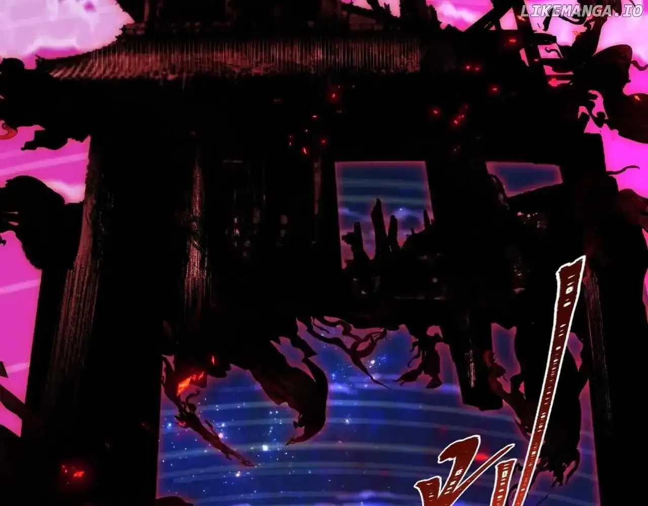 Age of Terror Chapter 511 page 60 - 