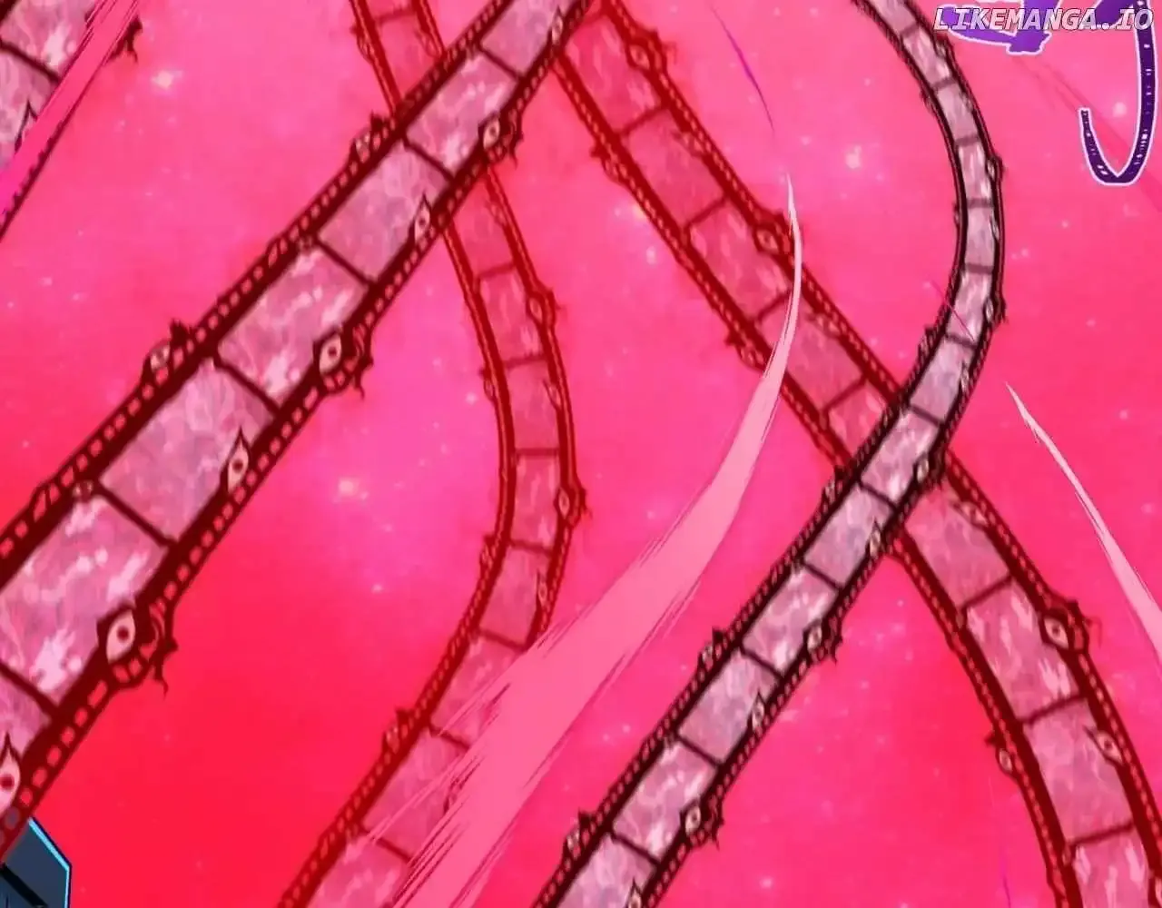 Age of Terror Chapter 511 page 7 - 
