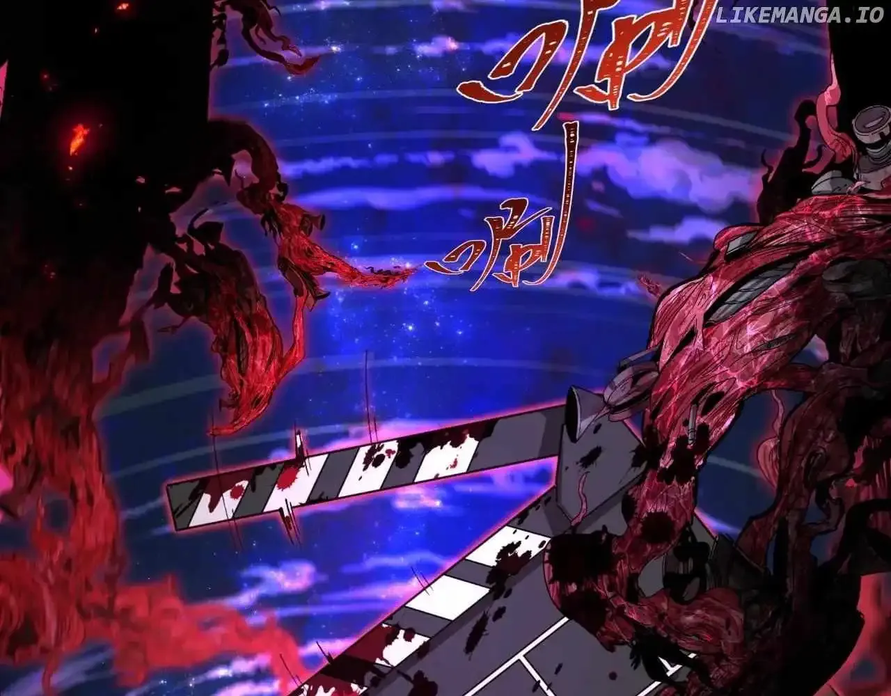 Age of Terror Chapter 511 page 61 - 