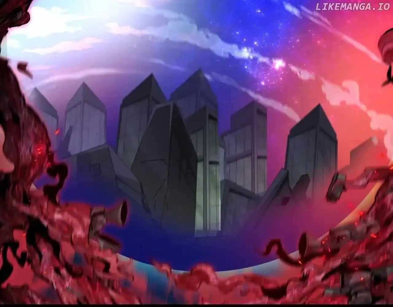 Age of Terror Chapter 511 page 63 - 