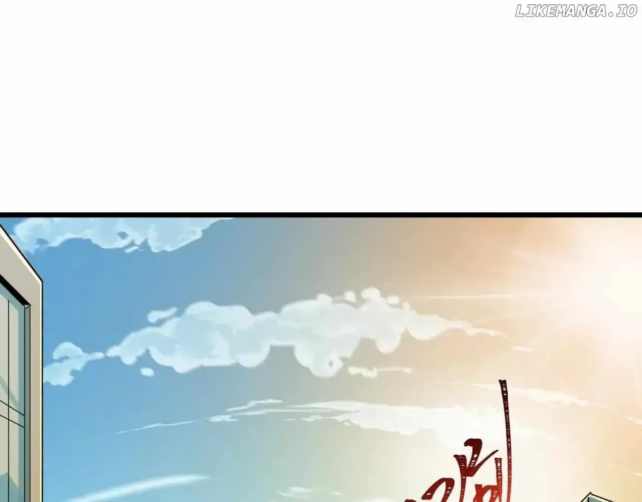 Age of Terror Chapter 511 page 65 - 