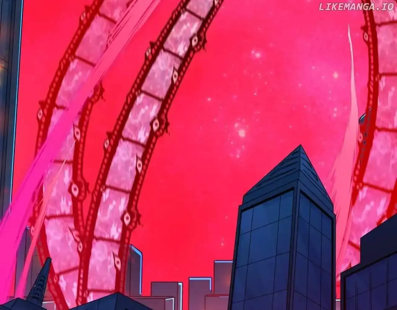 Age of Terror Chapter 511 page 8 - 