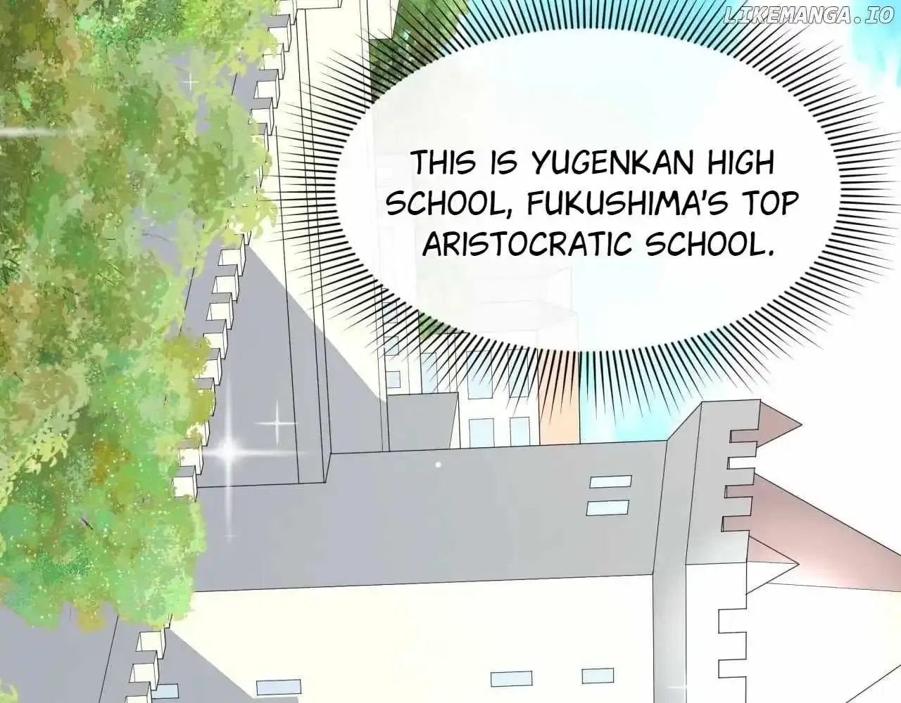 Age of Terror Chapter 511 page 76 - 