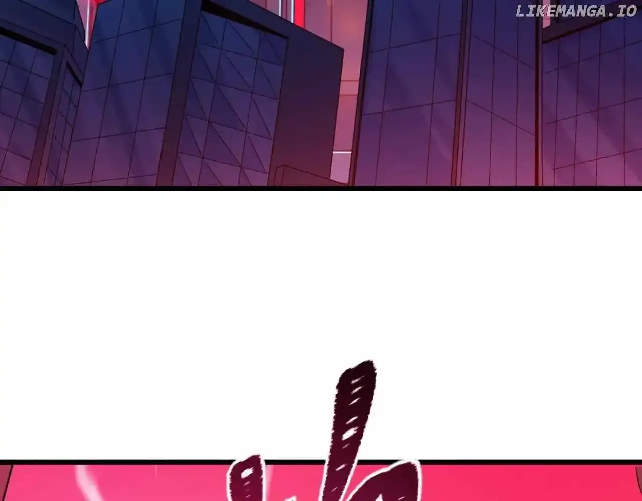 Age of Terror Chapter 511 page 9 - 