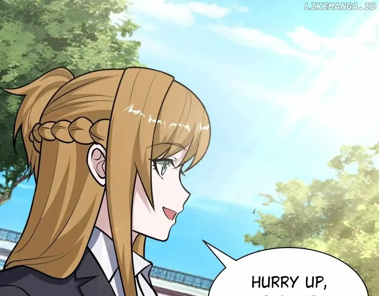 Age of Terror Chapter 511 page 84 - 