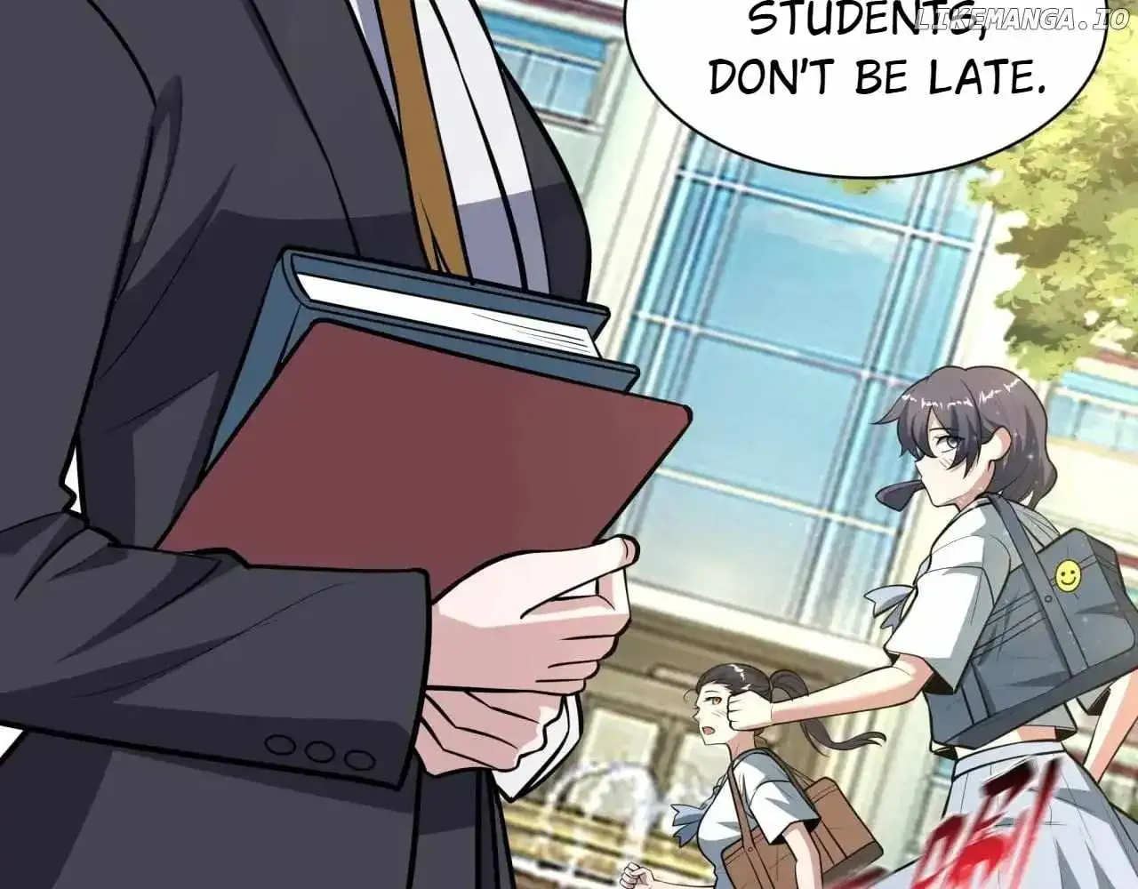 Age of Terror Chapter 511 page 85 - 