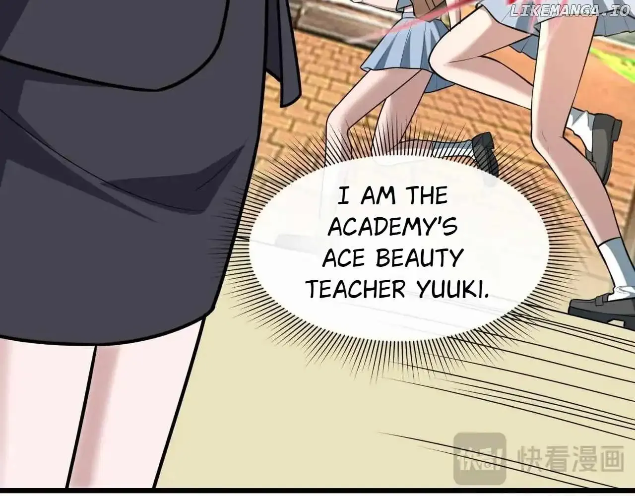 Age of Terror Chapter 511 page 86 - 
