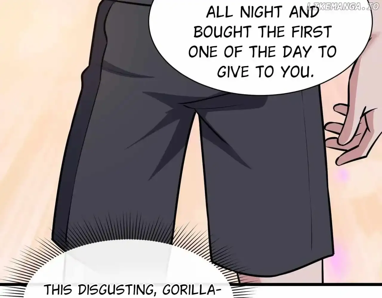 Age of Terror Chapter 511 page 90 - 