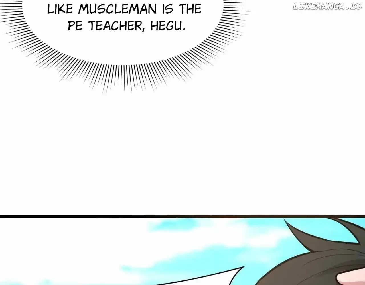 Age of Terror Chapter 511 page 91 - 